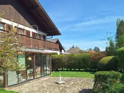 2384 Breitenfurt bei Wien| großzügiges LANDHAUS 178 m²|ruhige, idyllische &amp; naturnahe Lage