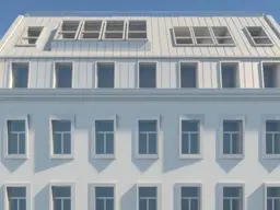 1180 Wien | ZINSHAUS 503 m² | 62 % Leerstand| Einreichplanung für 2-stöckigen DG- und Hofhaus-Ausbau | Nähe AKH