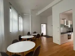 Gartenwohnung | Barrierefrei | Modern | Neuwertig | 83 m² | 2 Garagenplätze | 2500 Baden Zentrum