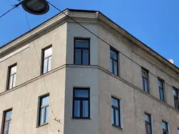 1160 Wien | ECKZINSHAUS aus Privatbesitz | Bestand ca. 1.220 m² | Potenzial im Rohdachboden ca. 300 m²