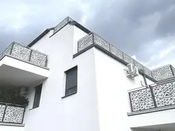 1220 Wien | Neubau-ZINSHAUS mit 3,75 % Rendite | BJ 2022 | 20 Wohneinheiten mit Parkplätzen und Kellerabteilen