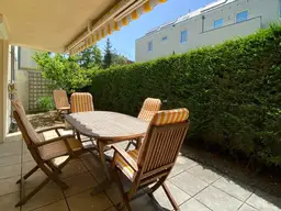 1160 Wien - Wilhelminenberg | Top gepflegte 3-Zimmer GARTENWOHNUNG | Ruhelage | Stellplatz