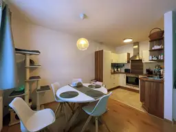 2352 Gumpoldskirchen | erstklassige 71 m² Wohnung | 3 Zimmer | Balkon | voll möbliert