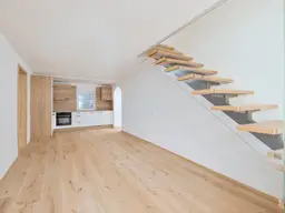 Exklusive Maisonette mit 4 Bädern – Traumwohnung &amp; Top-Investment