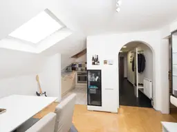 Penthouse-Terrassenwohnung