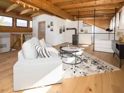 Pölven Penthouse