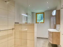 Hochfilzen 3-Zimmer Wohnung ab sofort