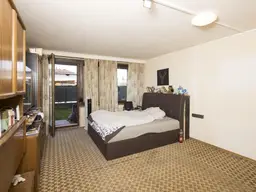 Renovierungsbedürftige 3-Zimmer Erdgeschosswohnung mit Garten in Innsbruck