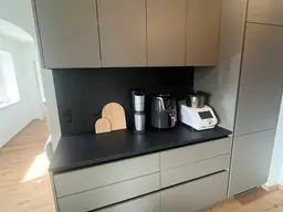 Moderne Erdgeschoss-Wohnung in Toplage mit Terrasse und Erstbezug in Hötting, Tirol - Jetzt mieten für 1.698,00 €!