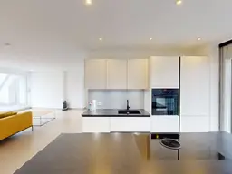 Exklusives 3,5-Zimmer-Penthouse in Innsbruck – 110 m² | 30 m² Außenflächen | Neubau 2024 | Absolute Ruhelage
