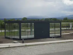 Repräsentativer Showroom mit vielfältigen Nutzungsmöglichkeiten!