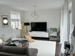 Sensationelle Dachgeschosswohnung mit einzigartiger Dachterrasse!