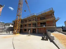Gartenwohnung Top 2 im Neubauprojekt "Alte Tischlerei" Leonding