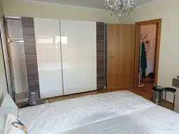 Provisionsfrei: möblierte 2-Zimmer-Neubauwohnung mit großem Balkon und Autostellplatz - zentral in Semriach