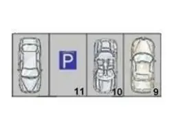 Tiefgaragenplatz - Nähe LKH/Med-UNI (Ragnitzstraße Ecke Mosconweg) zu vermieten