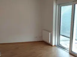 Traumhafte 2-Zimmer-Penthousewohnung mit zwei Dachterrassen und Schlossbergblick am Lendkai zu vermieten!