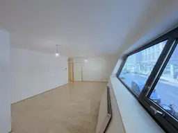Online Terminbuchung: ab sofort helles 1-Zimmer Studio Apartment in 1070 Wien