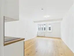Online Terminbuchung: 1 Zimmer- Wohnung | Dein stylisches 33 m²-Zuhause | verfügbar ab sofort
