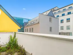 Online Terminbuchung: Dein 2 Zimmer - Apartment | ein Hotspot im Stadtleben | ab sofort | 2. OG | 4m² Terrasse