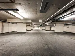 Tiefgaragenstellplatz in der Leopoldauer Straße 72