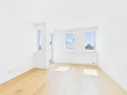 Apartment mit Loggia | 3.OG mit Lift | Dein smarter Start in Linz-Urfahr | Friedrichstraße 4 | Dein erstes Monat ist mietfrei