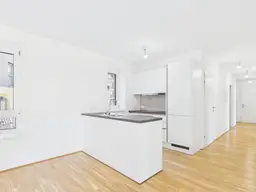 Neubau-Traum: 4-Zimmerwohnung im 2.OG mit großem Balkon | Wildgarten-Quartier