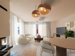 STADL PAURA - LETZTE EINHEIT - 125 m2 Design Doppelhaus mit Pool
