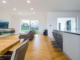 MICHAELNBACH / GRIESSKIRCHEN - Exquisites Einfamilienhaus