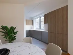 LINZ -138 m2 Hochwertig sanierte Wohnung in Innenstadtlage – Licht, Eleganz &amp; Raumgefühl