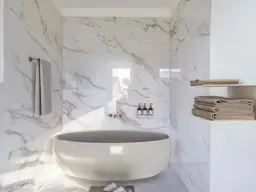 MICHAELNBACH / GRIESKIRCHEN - 130 m2 Traumhafte Einzelhaushälfte