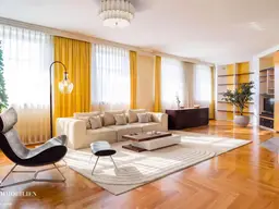 LINZ/URFAHR - Beeindruckende 305 m2 für 695.000 Euro ! - Exquisites Penthouse mit Charakter