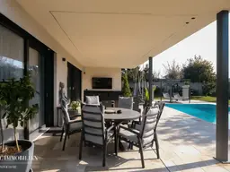 PUCKING - Exklusive Moderne mit Poolhaus
