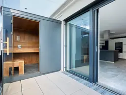 Reserviert - Charmante Wohnung mit exklusiver Sauna in St. Michael im Lungau