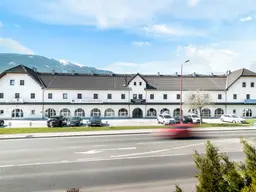 Geschäftsfläche St. Michael im Lungau