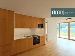 2-Zimmer-Dachgeschosswohnungen in Frastanz