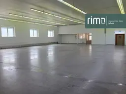 Günstige Lager- &amp; Büroflächen in Hohenems von 28 - 700 m²