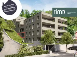 Wohnanlage "Hillside" - kleine aber feine 2-Zimmerwohnung - Top 04