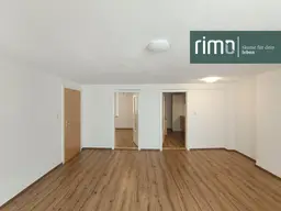 3-Zimmer-Stadtwohnung in mitten von Feldkirch