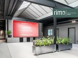 Büro-, Lager- &amp; Produktionsflächen (12 - 600 m²) - Koblach / Götzis -&gt; All inclusive!