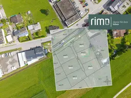 Idyllisches Baugrundstück in Bludesch: Ihr Traumhaus auf 471m² wartet!