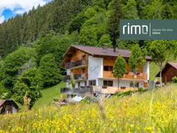 Investment mit Zukunft | 4*-Appartementhotel in Vorarlberg, St. Gallenkirch | kaufen
