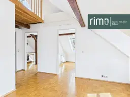 4-Zimmerwohnung in Feldkirch