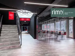 Büro-, Lager- &amp; Produktionsflächen (12 - 600 m²) - Koblach / Götzis -&gt; All inclusive!