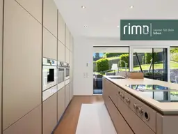 Exklusives Einfamilienhaus in Feldkirch-Nofels – Ruhe, Stil &amp; Nähe zur Stadt