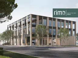 Innovative Gewerbeflächen in Frastanz - Moderne Büros