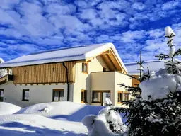 Luxus Chalet 