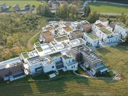 TIEFGARAGENSTELLPLÄTZE IN WOHNANLAGE – INVESTMENT ODER EIGENNUTZUNG