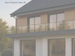 IHR INDIVIDUELLES EINFAMILIENHAUS in nachhaltiger Holzbauweise