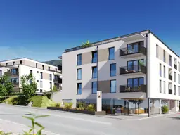 Mietwohnung in Radstadt