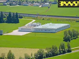 Büro individuell in Größe und Ausstattung